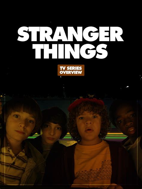 Watch Stranger Things 的图像结果