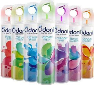 Odonil Airfreshner Combo Any Three Spray Price in India - Buy Odonil ...