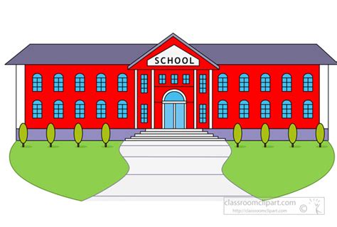 Free Elementary Schools Cliparts, Download Free Elementary Schools ...
