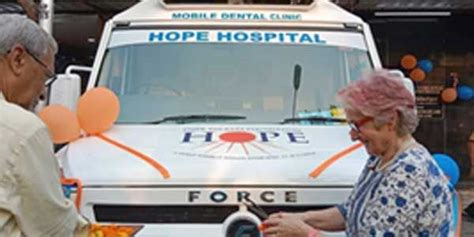 Current Events | Hope Kolkata Foundation