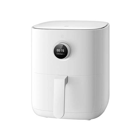 Pametna friteza na vruć vazduh 3,5L EU Xiaomi 30802 | Volim svoj dom