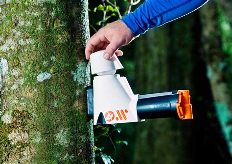Goodnature Automatic Humane Possum Trap | Best Design Awards