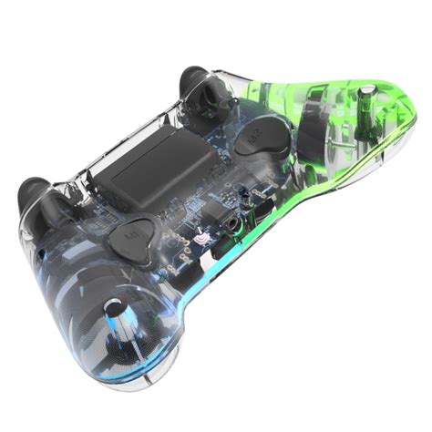 Image result for Over Clock PS4 Controller Wireless PC