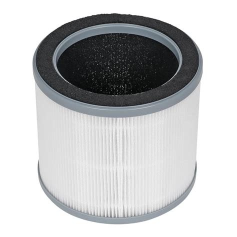 American Micronic Air Purifier With Hepa Filter & Timer