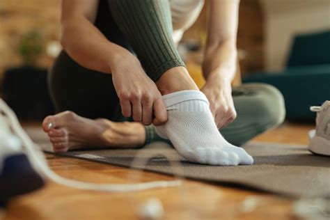 The Truth About Foot Odour: Causes, Prevention, and Effective Remedies - Feet First Clinic