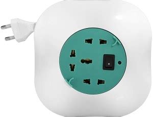 Polar POLAR Plexus 3 Socket Extension Boards Price in India - Buy Polar ...