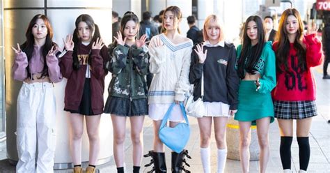 [사진]엔믹스(NIMIXX),'햇살처럼 눈부셔'