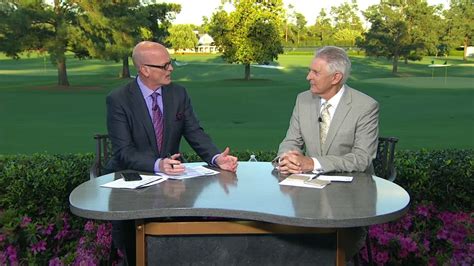 Picture-perfect setup with Jordan Spieth-Rory McIlroy on Masters ...