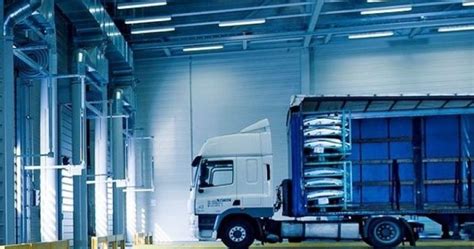 Stellenangebot Berufskraftfahrer - Koblenz - NTS Logistik OHG - Job 104061