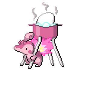 Happiquil #259.155 - FusionDex