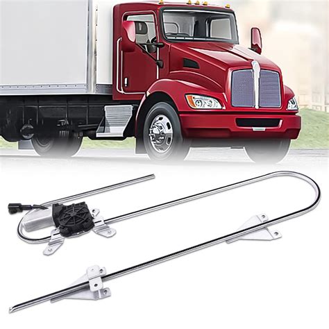 MIKODA 741-5404 Power Window Regulator with Motor Front Right Passenger ...