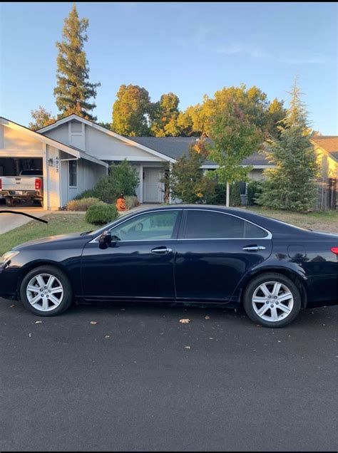 2008 Lexus ES 350 for Sale in Modesto, CA - OfferUp