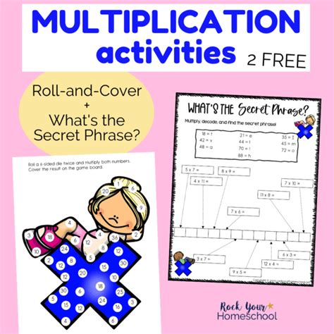 Image result for Maths Activities Using Multiplication