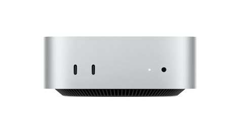 Mac mini - Apple (IN)