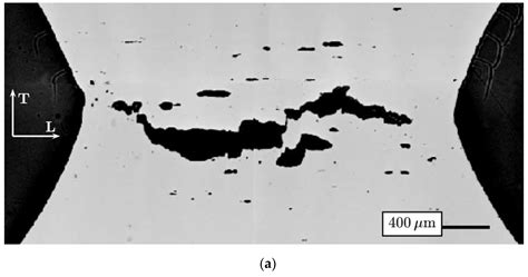 Void-Induced Ductile Fracture of Metals: Experimental Observations