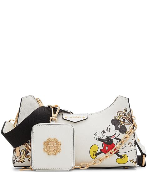 Disney on sale mickey bag