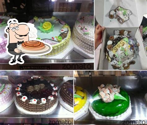 Burma Bakery, Lucknow, KD Singh Babu Stadium - Restaurant menu, prices ...