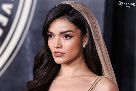 Rachel Zegler / rachelzegler / rachmariexoxo Nude Leaks OnlyFans Photo 546 | #TheFappening