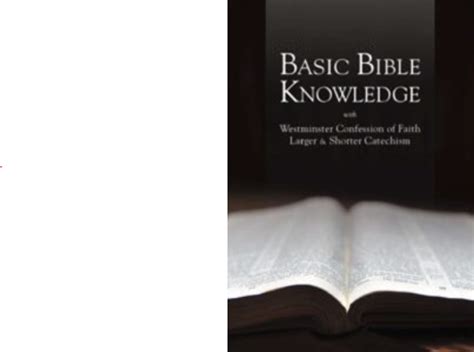 Catechism Classes - Biblepresbyterian church india