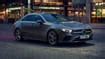 Mercedes-Benz A250 AMG Line review: baby saloon tested Reviews 2026 ...