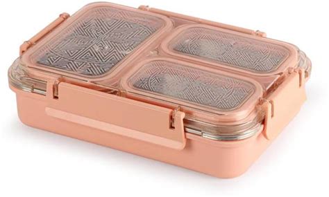 Milton Lunch Boxes Online in India | Flipkart