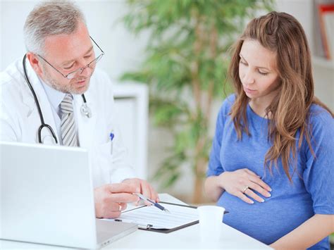 Devo me preocupar com o grau da placenta? | BabyCenter