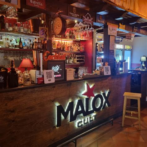 MALOX CULT - All You Need to Know BEFORE You Go 2026 (with Photos ...