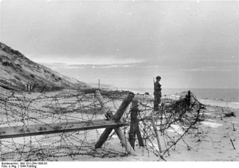 20 Pictures That Proved To The German People That The Atlantic Wall ...