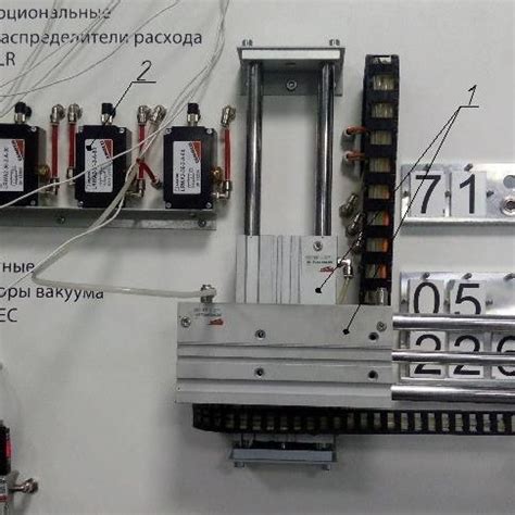 Image result for Pneumatic Flow Control Loop