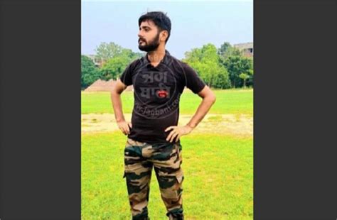 काली माता मंदिर में ATS कमांडो के साथ हादसा, मौत - accident with ats ...