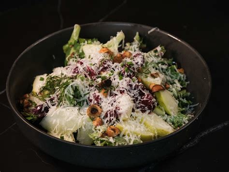 House Of Eve - Review - South Lake Union - Seattle - The Infatuation