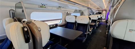 Image result for First Class Train Trips