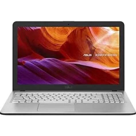 Asus X543MA-DM101T (Intel Pentium Quad Core/4 GB/1 TB/Windows 10 ...