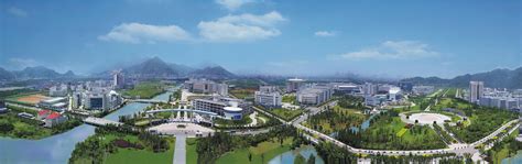 温州唯一！瓯海列入省级可持续发展创新示范区培育名单-新闻中心-温州网