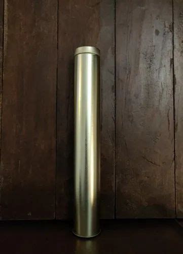 Manufacturer of Tin Boxes & Tin Cans by The Tin Factory, New Delhi