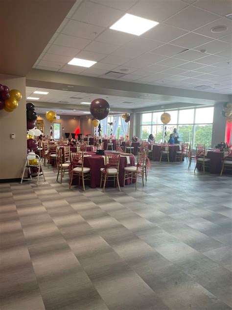 Gallery – GSH EVENT CENTER