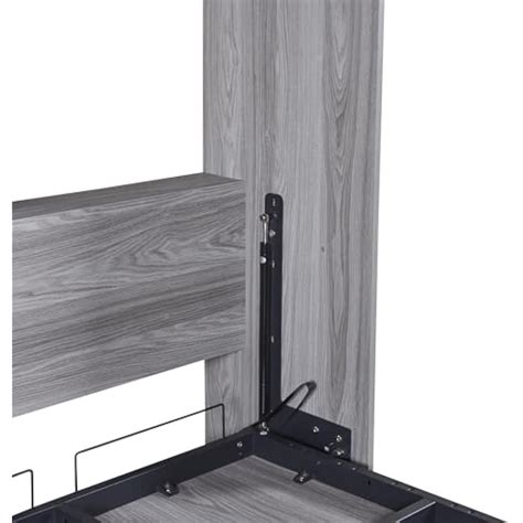 Ball&Cast Ball & Cast Twin Size Murphy Bed Chest,Storage India | Ubuy