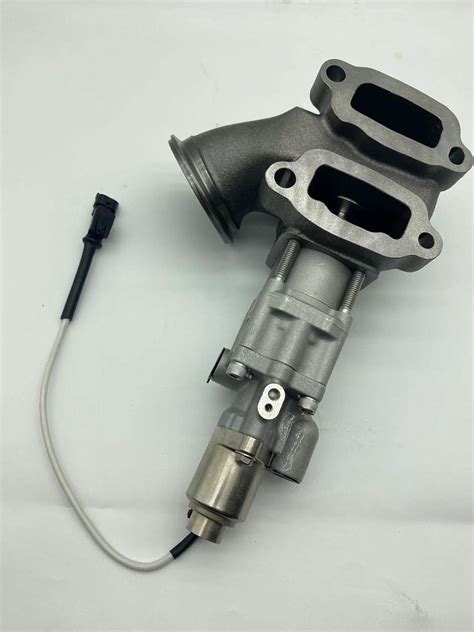 EGR Valve for Volvo D13 85153430,Mack MP7, MP8 Volvo India | Ubuy