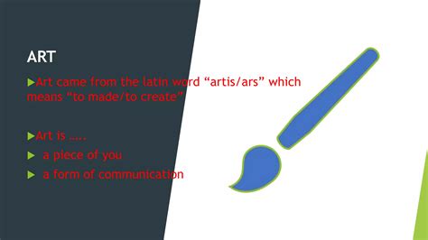 531141067-MODULE-1-Assumptions-and-Nature-of-Arts-Creativity-and ...