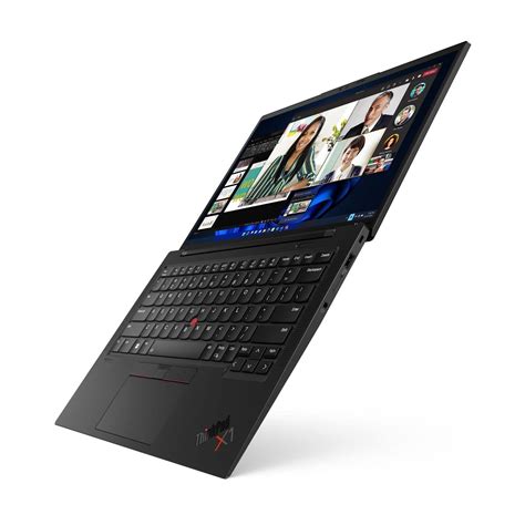 Buy Lenovo ThinkPad X1 Carbon 9th Gen 9 Intel Core i7-1185G7, FHD Non ...