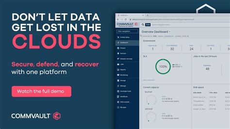 Image result for CommVault Data Protection