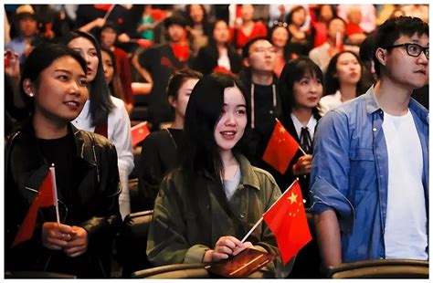 2019艺考生，法国华裔，中央戏剧学院表演系外籍第1名