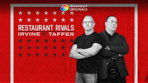 Watch Restaurant Rivals: Taffer vs. Irvine Online, All Seasons or ...