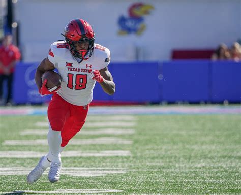 Houston Cougars vs Texas Tech Red Raiders Prediction, 9/10/2022 College ...