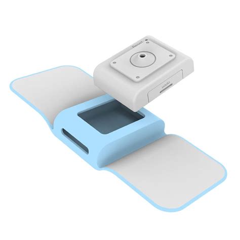 Smart Wearable Humidity Sensor Instant Alert Notification Reminder ...