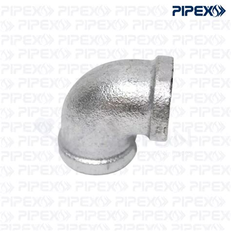 Codo 90' Galvanizado 6' - Cotizador Mayun