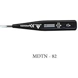 Taparia MDT-81 Multi Purpose Digital Line Tester: Amazon.in: Home ...