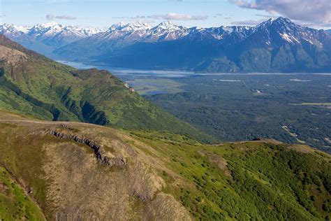Lazy Mountain Trail | ALASKA.ORG