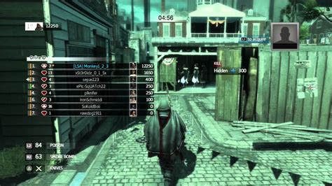 Image result for AC3 Multiplayer Tutorial