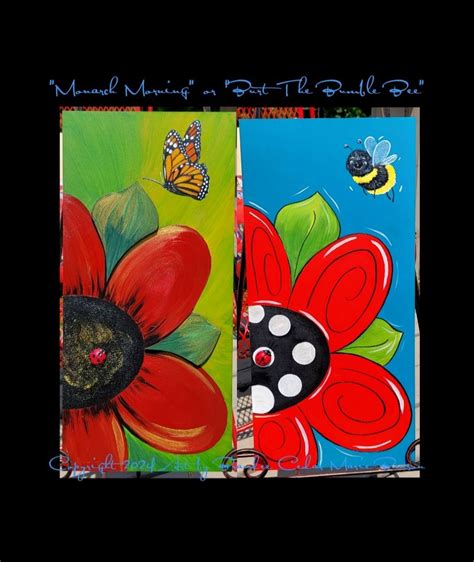 MONARCH MORNING OR BURT THE BUMBLE BEE SOLD OUT, Stamp Paper Scissors ...